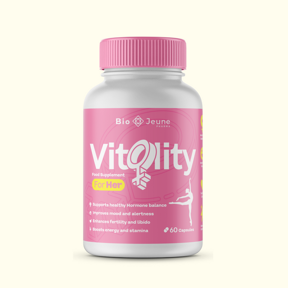 Vitality For Her